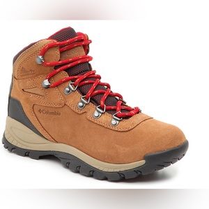 Columbia Newton Ridge hiking boots women’s 10 NWT